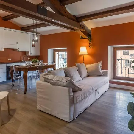 Casa Carmen Vicino Parcheggio Apartman