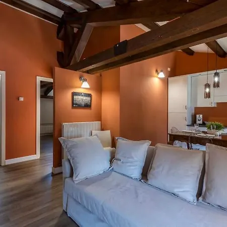 Casa Carmen Vicino Parcheggio *