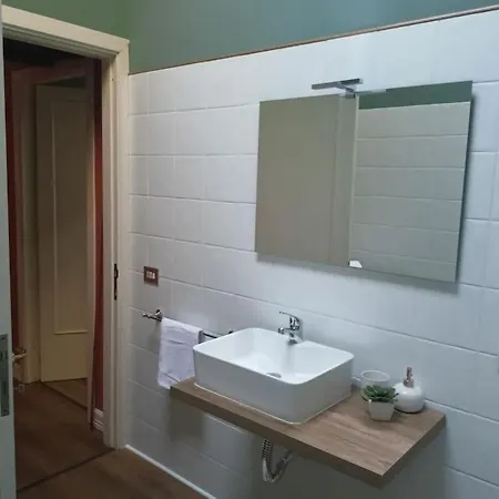 Casa Carmen Vicino Parcheggio Macerata