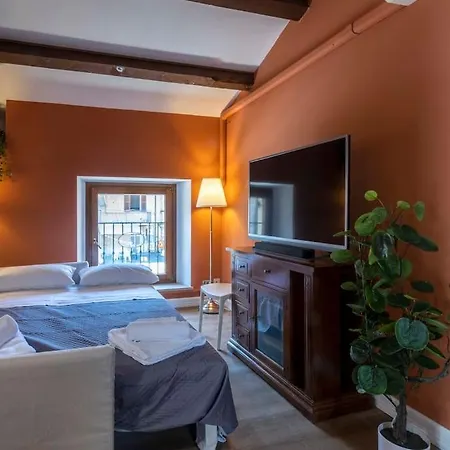 Apartamento Casa Carmen Vicino Parcheggio *