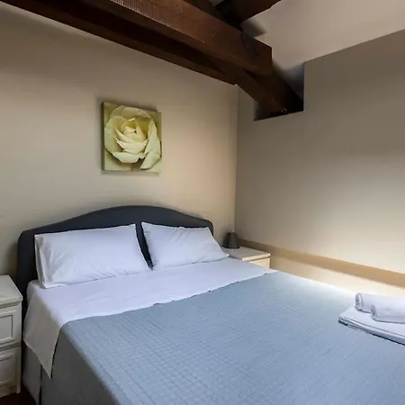 Apartamento Casa Carmen Vicino Parcheggio Macerata