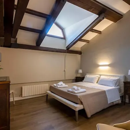 Casa Carmen Vicino Parcheggio