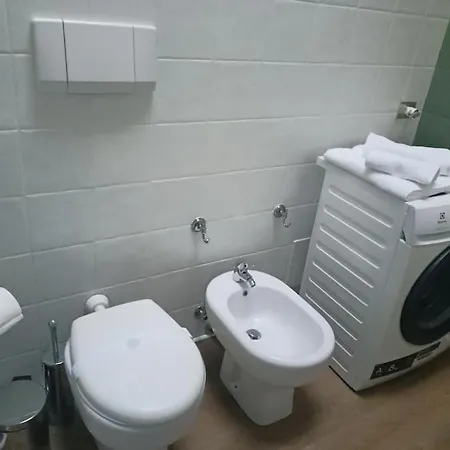 Casa Carmen Vicino Parcheggio Apartman