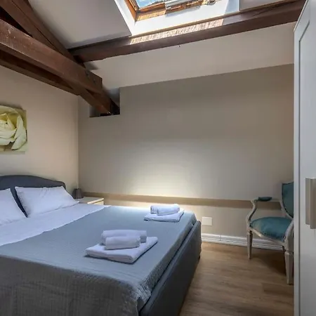 Apartman Casa Carmen Vicino Parcheggio *