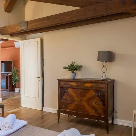 Casa Carmen Vicino Parcheggio *