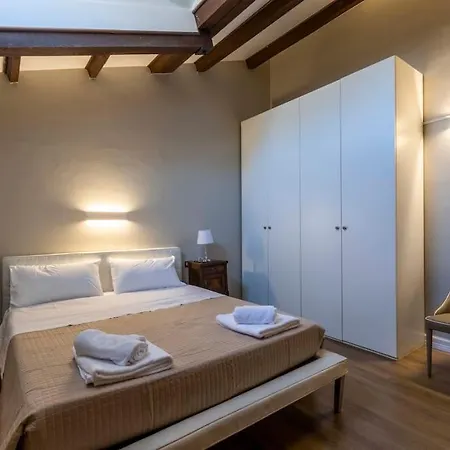 Casa Carmen Vicino Parcheggio Macerata