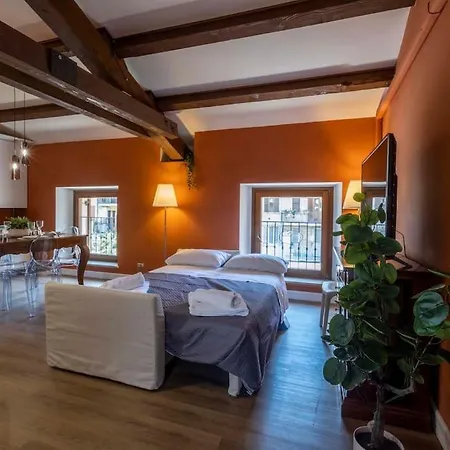 Casa Carmen Vicino Parcheggio Apartamento Macerata