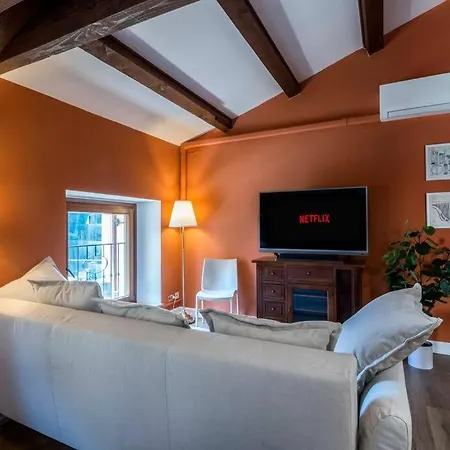 Casa Carmen Vicino Parcheggio Apartment